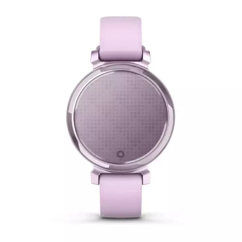 Garmin Lily 2 35,4 mm skaitmeninis 240 x 201 taškų jutiklinis ekranas rožinis GPS (palydovinis)