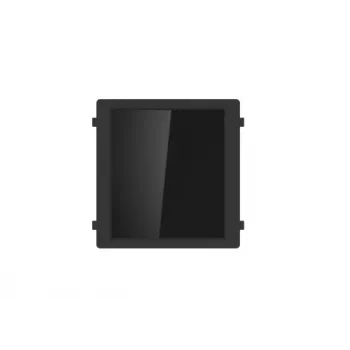 Domofono sistemos priedas Hikvision DS-KD-BK