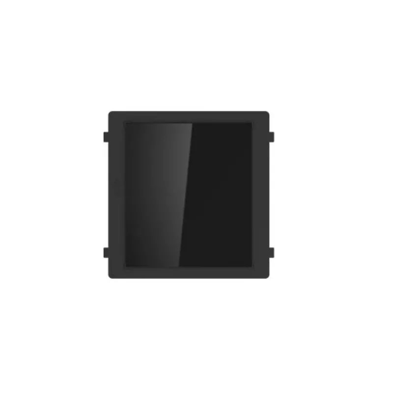 Domofono sistemos priedas Hikvision DS-KD-BK