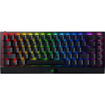 Klaviatūra Razer JuodaWidow V3 Mini
