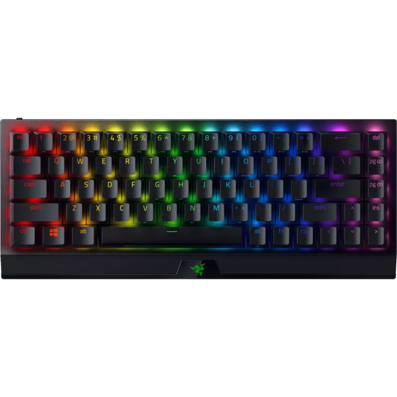 Klaviatūra Razer JuodaWidow V3 Mini