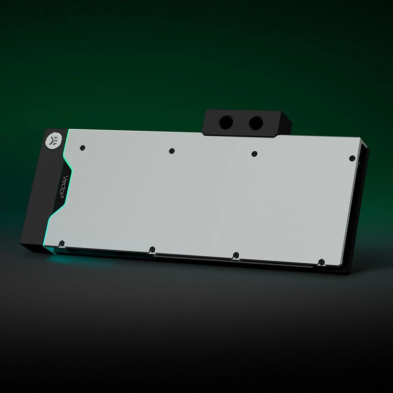 Termopadas EK Water Blocks 3831109892237 Nikelio Sidabrinis