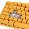Ducky DKON2187ST-PDEPDYDYYYC1 Produktas Sidabrinė