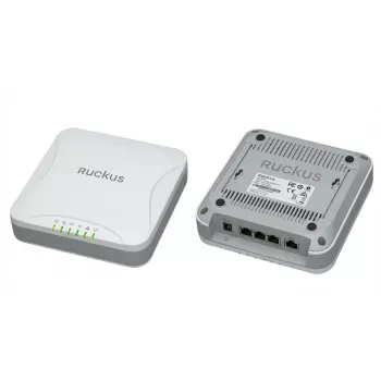 CommScope Ruckus R650 - Unleashed - belaidė bazinė stotis - Wi-Fi 6
