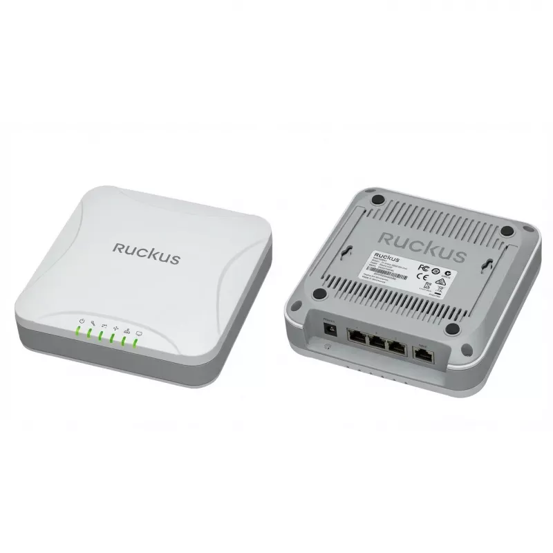 CommScope Ruckus R650 - Unleashed - belaidė bazinė stotis - Wi-Fi 6