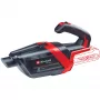 Einhell TE-HV 18/06 Li - Solo 0,6 l sausas becukrinis dulkių siurblys