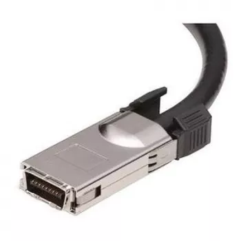 0,5 m SFP+ 10GbE varinis kabelis