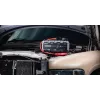 Transporto priemonės paleidimo starteris NOCO GBX155, 4250 A išėjimo srovė, 99 Wh Li‑Ion, 60 W įkrovimas, IP65, integruotas 500 lm LED žibintuvėlis