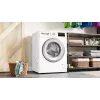 Bosch WAN2813APL Series 4 priekinio įkrovimo skalbimo mašina 8 kg 1400 aps./min. balta