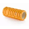 Reabilitacinis putplasčio volelis MDH DRQM3R0KBXXXP — EVA, skersmuo 14 cm, ilgis 33 cm, Shore 65, maks. apkrova 180 kg, oranžinis