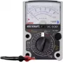 VOLTCRAFT VC-5081 Rankinis multimetras analoginis CAT III 500 V (VC-5081)