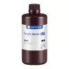 Fotopolimerinė derva AnyCubic Tough Resin 2.0 juoda 1 kg SRX2BK-101A