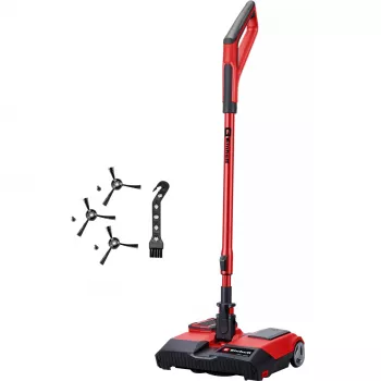 Einhell 2352050 rankinis dulkių siurblys, juodas