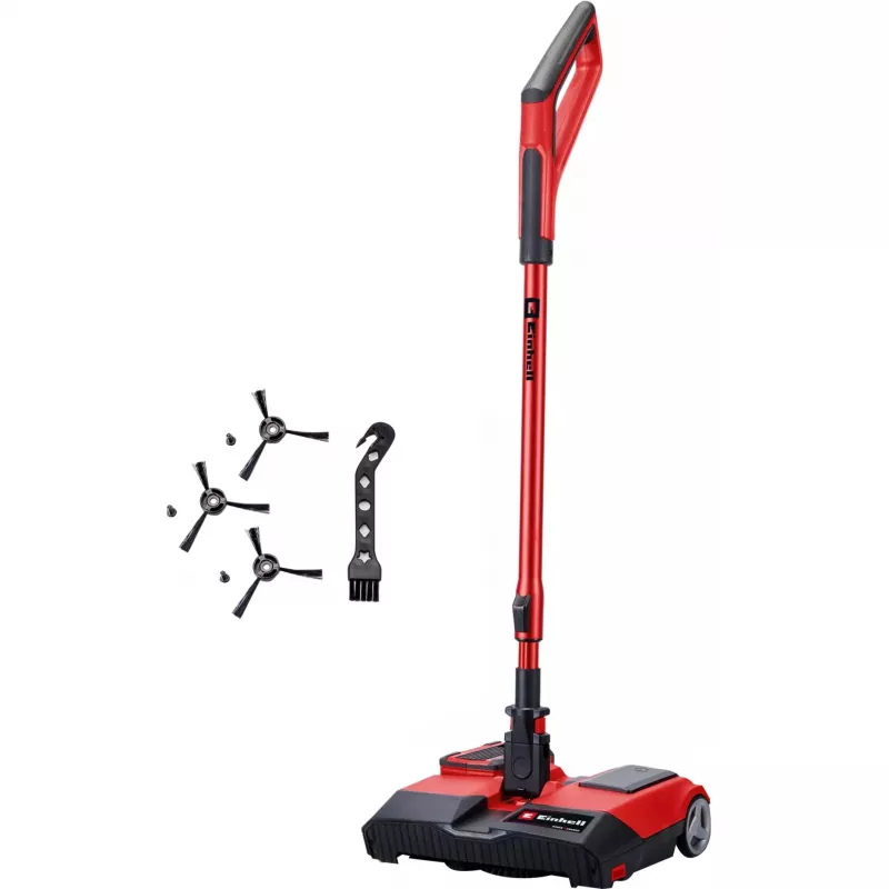 Einhell 2352050 rankinis dulkių siurblys, juodas