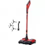 Einhell 2352050 rankinis dulkių siurblys, juodas