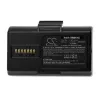 Baterija BIXOLON PBP-S400/STD POS spausdintuvui / skaitytuvui — 6800 mAh, 1 vnt.
