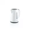 Virdulys ETA | ETA160390000 | Elektrinis | 2200 W | 1,7 L | Plastikinis | 360° besisukantis pagrindas | Baltas