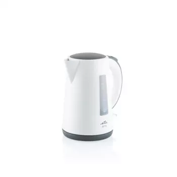 ETA | Virdulys | ETA160390000 | Elektrinis | 2200 W | 1,7 l | Plastikinis | 360° pasukama bazė | Baltas