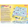 Stalo žaidimas Ravensburger 23046 – šeimos žaidimas su plytelėmis, 15 min. žaidimo laikas, amžius nuo 4 metų