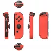 Nintendo Switch Joy-Con raudonas Bluetooth žaidimų pultas analoginis / skaitmeninis, skirtas Nintendo Switch