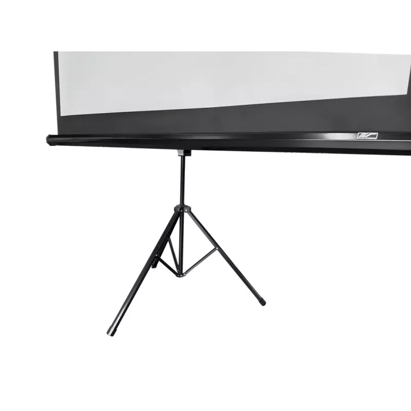 Elite Screens Tripod Portable Projection Screen | T84UWV1 | Įstrižainė 84 coliai | 4:3