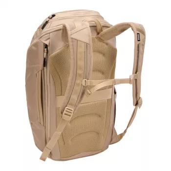 Thule 5449 Chasm nešiojamojo kompiuterio kuprinė 26 l švelniai smėlio spalvos