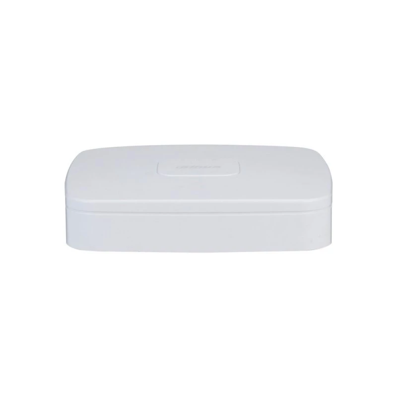 Dahua Technology Lite NVR2108-4KS3 tinklo vaizdo registratorius 1U juodas