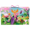 Flora - Blumenstadt Deluxe rinkinys, žaidimų figūrėlė