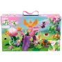 Flora - Blumenstadt Deluxe rinkinys, žaidimų figūrėlė