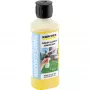 Purškimo buteliukas Kärcher RM 503 500 ml — stiklų valiklis, 500 ml, purškimo dozatorius, nepaliekantis dryžių