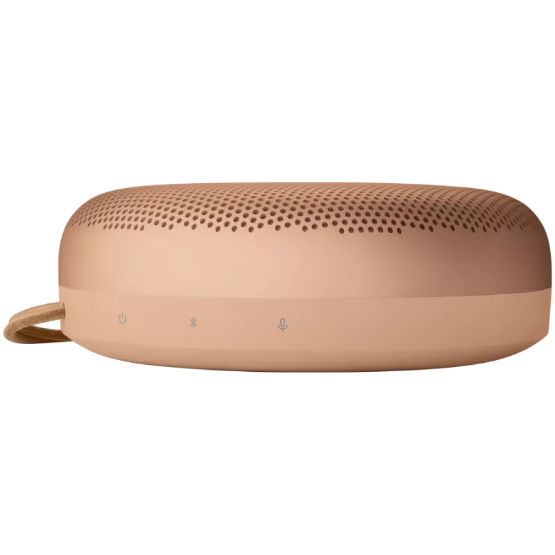 Beosound A1 3rd Gen Honey Tone