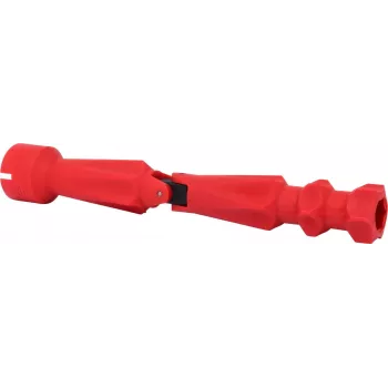 WC sėdynės montavimo raktas KS TOOLS 123.0030 200 mm – tualeto vyrių montavimo įrankis