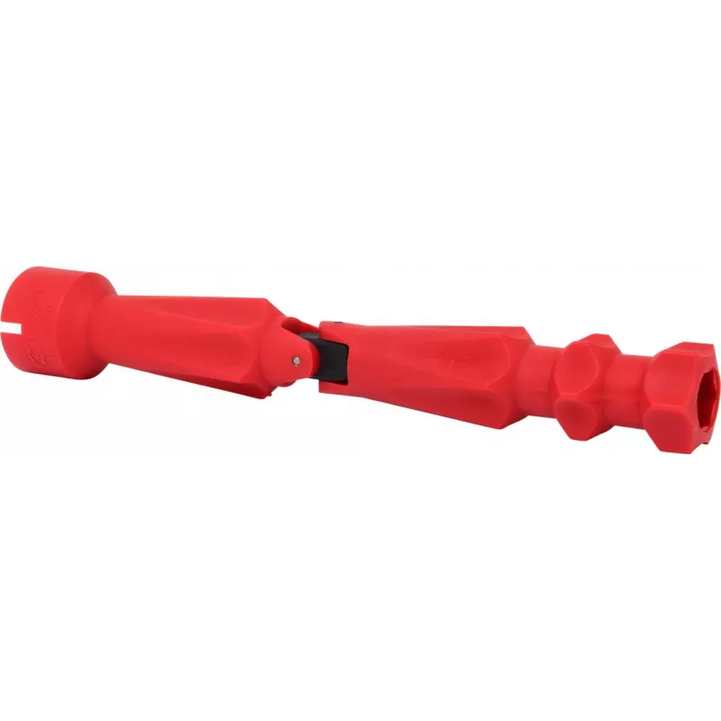 WC sėdynės montavimo raktas KS TOOLS 123.0030 200 mm – tualeto vyrių montavimo įrankis