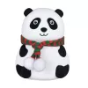 Stalinė lempa Tellur Panda TLL441181 LED nešiojama maitinama baterijomis naktinė šviesa