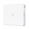 Ubiquiti Enterprise Access Hub saugos durų valdiklis Spinta 8 durims Ethernet