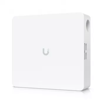 Ubiquiti Enterprise Access Hub apsaugos durų valdiklio spinta 8 durims Ethernet