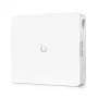 Ubiquiti Enterprise Access Hub apsaugos durų valdiklio spinta 8 durims Ethernet