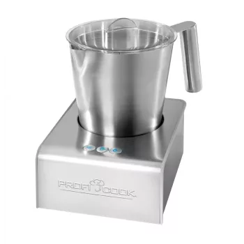 ProfiCook PC-MS 1032 nerūdijantis plienas