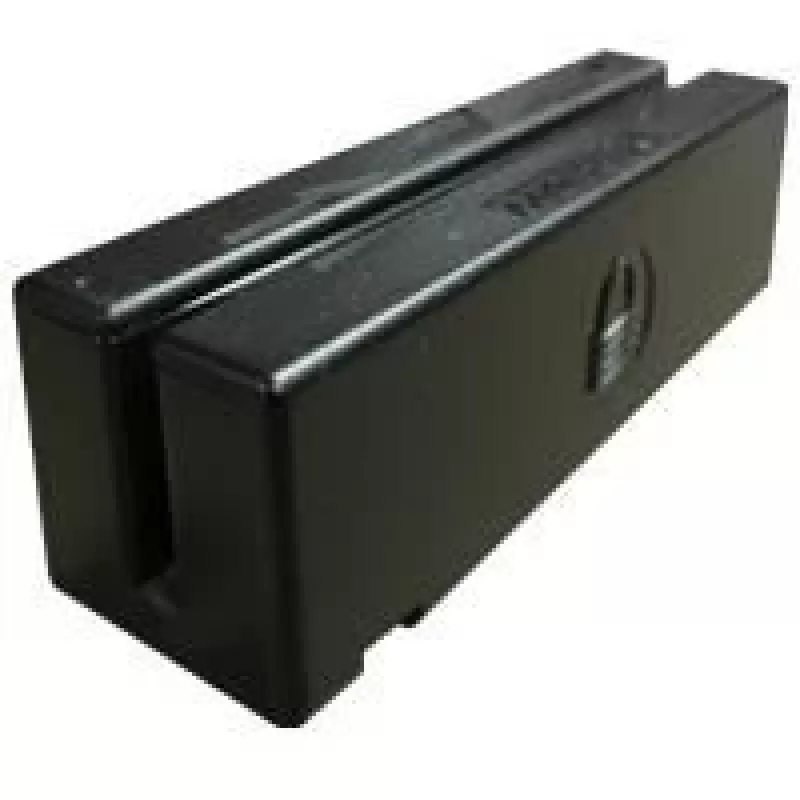 Magnetinių kortelių skaitytuvas MagTek Mini Swipe Reader (USB)