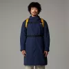 The North Face 611255 juoda