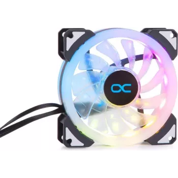 Alphacool 24814 Juoda