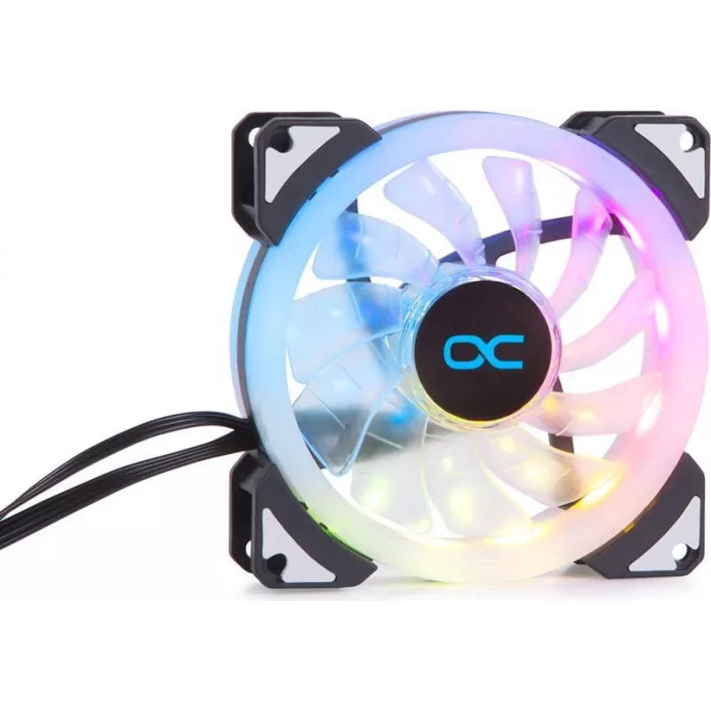 Alphacool 24814 Juoda