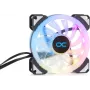 Alphacool 24814 Juoda