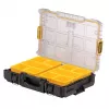 Įrankių dėžė DeWalt DWST83394-1 20 colių, tvirta konstrukcija, nešiojama įrankių laikymo dėžė