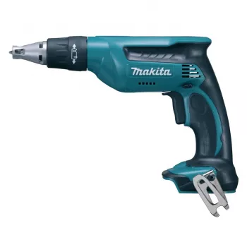 Makita DFS451ZJ elektrinis atsuktuvas/suktuvas 4000 RPM
