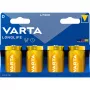 Varta Battery Alkaline Mono D LR20 1.5V - Battery - Mono (D) (04120101424)