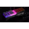 DIMM 32 GB DDR4-3600 (4x 8 GB) Quad-Kit, atmintinė juoda, F4-3600C16Q-32GTZRC, Trident Z RGB, INTEL XMP