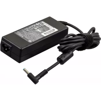 Kintamosios srovės maitinimo adapteris HP 90W 709986-002, suderinamas su HP nešiojamaisiais kompiuteriais