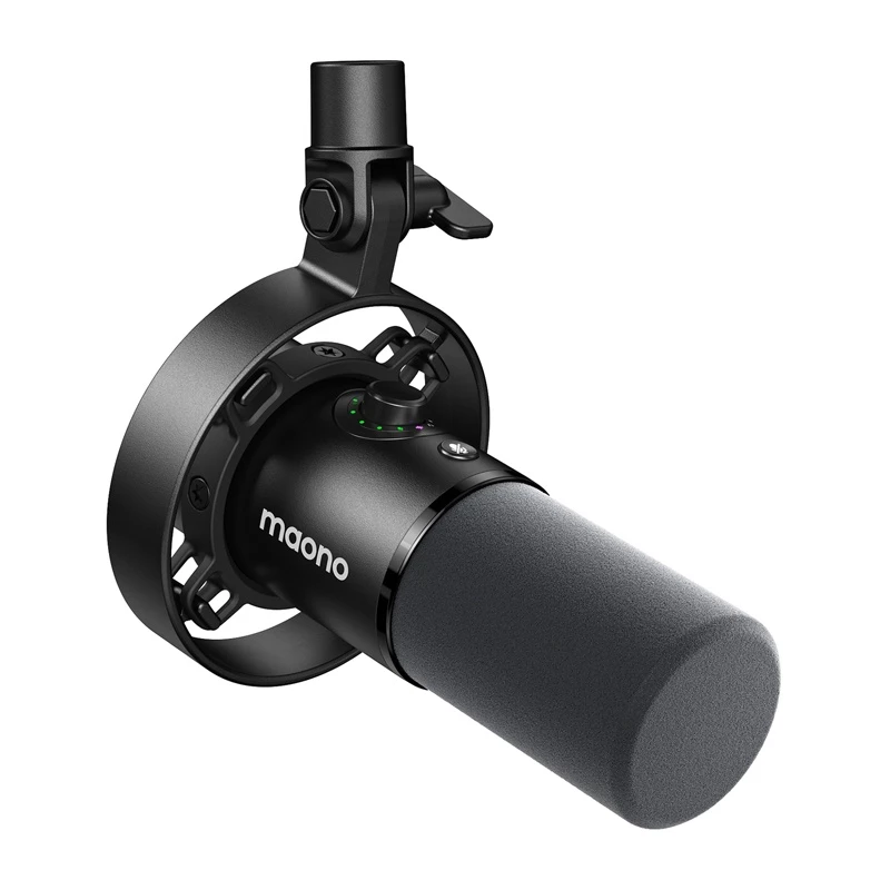 Mikrofonas Maono PD300X