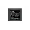 Maitinimo blokas DeepCool PF400 400W, ATX, juodas